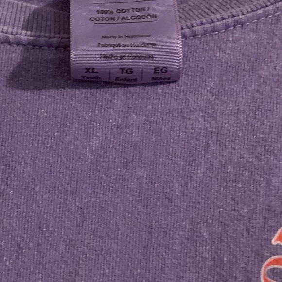 Outer Banks, North Carolina Girl’s shirt - Picture 4 of 4